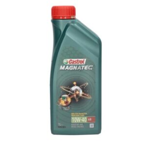 Ulei motor Castrol MAGNATEC 10W40 A/B 1L