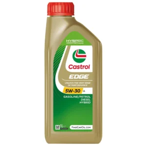 Ulei motor auto Castrol Edge, 5W30 Long Life , 1 L, sintetic