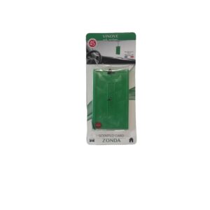 Odorizant auto Made in Italy miros garantat 45 zile