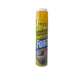 Spray curatat tapiterie 650ml
