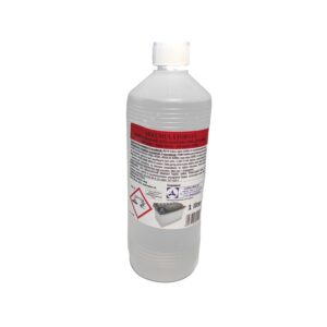 Acid pentru baterie. Electrolit import Ungaria 1L