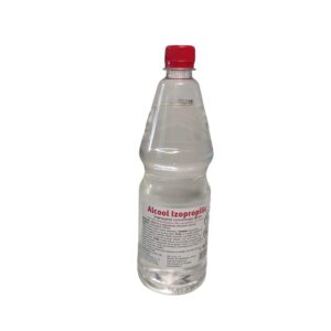Alcool Izopropilic 99,9% 0.9L