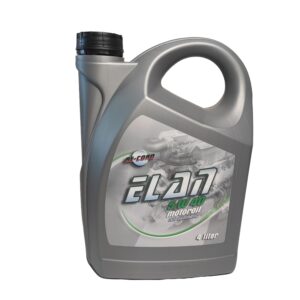 Ulei de motor sintetic 5W40 4L