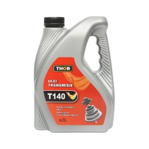 Ulei transmisie, valvolina THOR T140 3L